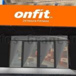 Fitness-Studio OnFit