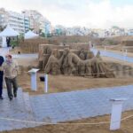 Sandkrippe Las Palmas Finale 2021