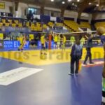 Gran Canaria gewinnt Pokalfinale im Volleyball von Spanien
