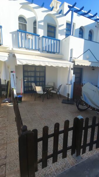 Bungalow im Campo International Bungalow im Campo International
