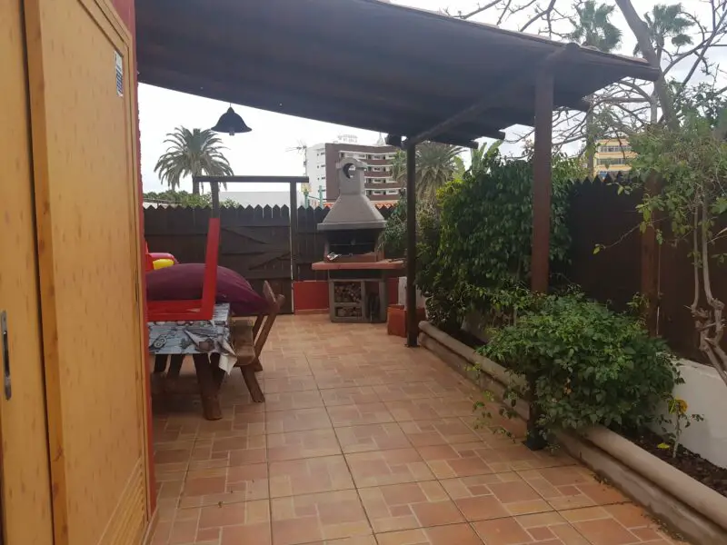 Bungalow 2 SZ in Playa del Ingles Bungalow 2 SZ in Playa del Ingles