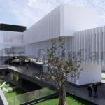 Neues Kulturzentrum Agüimes