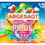 GayPride 2021 abgesagt