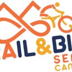 Trail und Bike Logo