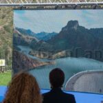 Herz der Energiewende: Pumpkraftwerk von Gran Canaria nun unter Salto de Chira projektiert