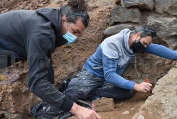 In Ingenio wurde ein Fischerdorf der Ureinwohner von Gran Canaria entdeckt