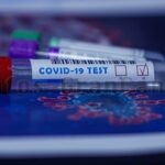 COVID-19 Test - Coronavirus