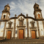 Kirche Matriz Santa Maria de Guia