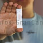 Corona Test - Selbst-Test Antigen