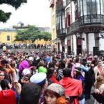 Las Palmas plant 3 Tage zusätzlichen Straßenkarneval inkl. Parade im Juli 2022