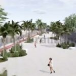 Projekt neue Promenade Las Palmas