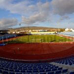 Stadion Maspalomas