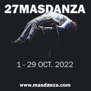 MASDANZA 2022