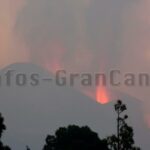 TICKER: Vulkanausbruch 🌋 auf La Palma – Weiterhin aktiver Ausbruch (alt)