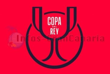 Copa del Rey: Erstligist Real Sociedad zu Gast bei San Mateo!