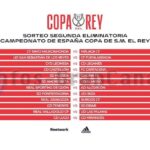 Copa del Rey Runde 2 - 2021