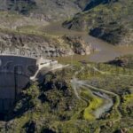 Finale Baugenehmigung für Pumpkraftwerk Salto de Chira erteilt