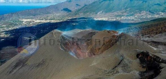 Vulkanausbruch La Palma beendet