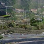 Park Hoya de La Plata wird vom Cabildo de Gran Canaria geplant