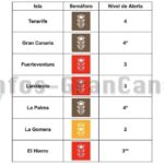 Corona-Ampel Kanaren: El Hierro nun auf Stufe 3 – Alle Regeln hier: