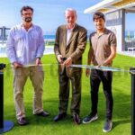 Größter Familien-Beach-Club der Kanaren, „El Perchel“ wird eröffnet