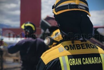 Feuerwehr von Gran Canaria kritisiert fehlenden Tarifvertrag seit 2013