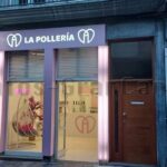 La Pollería – Waffeln der besonderen Art