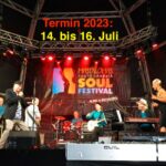Maspalomas Soul Festival 2023
