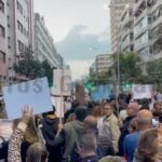 Proteste gegen Coronazertifikat
