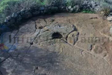 Neuer archäologischer Fund auf Gran Canaria, diesmal in Telde