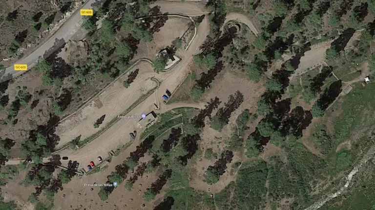 5558 Presa de la Cueva de la Ninas 768x431