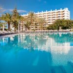 Hotel Barceló Margaritas