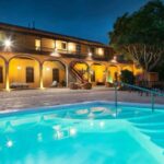 Hotel Rural Hacienda del Buen Suceso