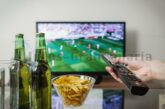 Corona-Lockerung: Nun auch Essen & Trinken wieder im Fußballstadion erlaubt!