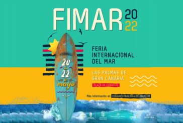 MESSE: FIMAR Las Palmas 2022