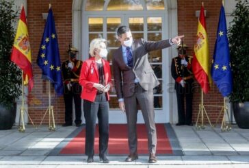 Könnte Spanien der neue Hauptenergielieferant für die EU werden?