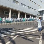 Streik im Gesundheitswesen der Kanaren vorerst unterbrochen