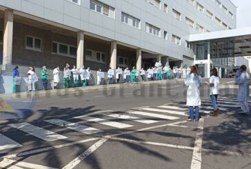 Streik im Gesundheitswesen der Kanaren vorerst unterbrochen
