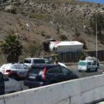 Tödlicher Lastwagenunfall Las Palmas