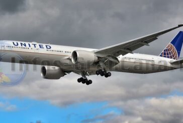 Non-Stop zwischen Teneriffa & New York ab Sommer 2022 mit United Airlines!