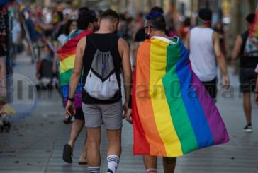 Kritik: Spanien verliert den Anschluss bei LGBTIQ-Rechten