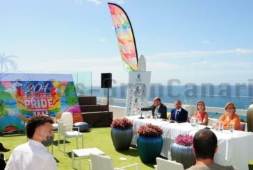 Neue Rekorde beim Gaypride Maspalomas 2022 erwartet