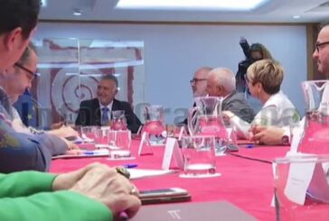 Kanaren führen als erste Region Spaniens eine Strategie für duale Ausbildung ein