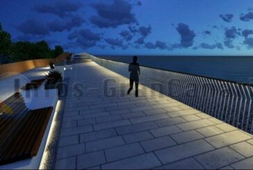 Neue Promenade in La Aldea wird für 2,6 MIO € erneut ausgeschrieben