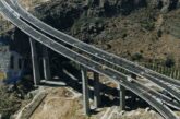 Guiniguada-Brücke beschädigt! Durchfahrt auf GC-3 für Fahrzeuge ab 3,5 Tonnen untersagt!