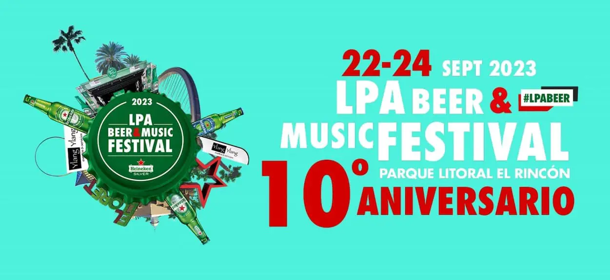 LPA Beer und Musik Festival 2023