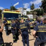 Feuerwehr Gran Canaria by FSC-CCOO