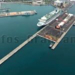 Hafen Santa Catalina Las Palmas by CanaryPorts
