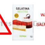 Salmonellen-Warnung