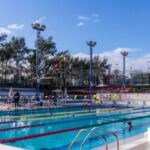 Schwimmclub Metropole Las Palmas by RTVC